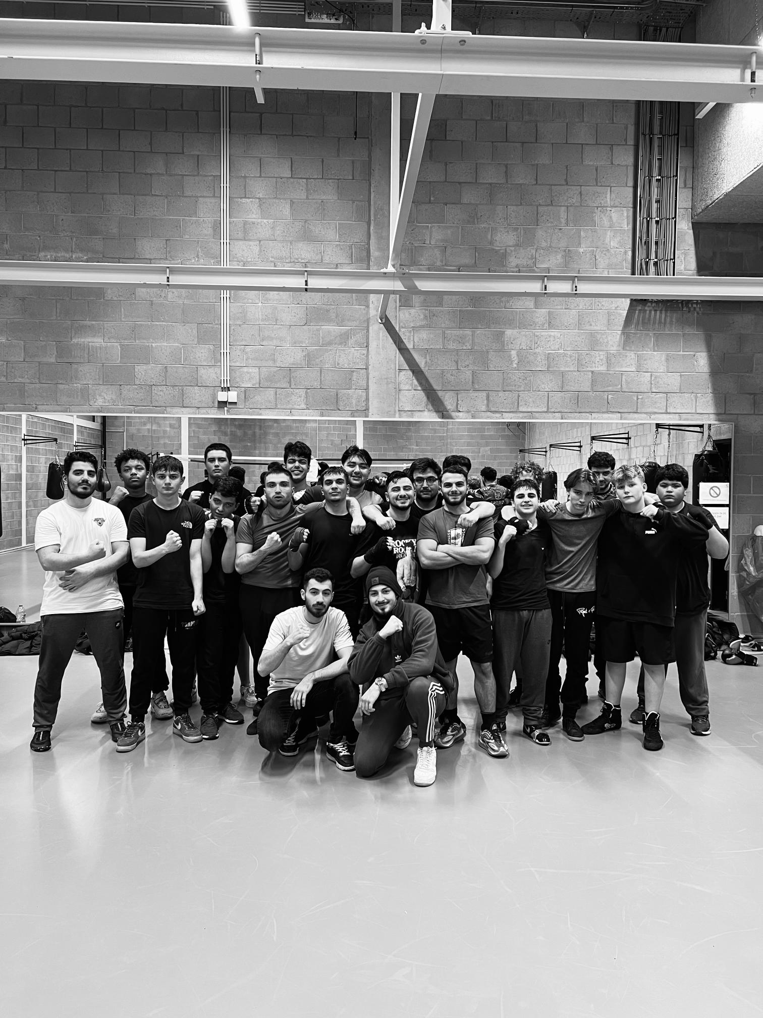 Group photo