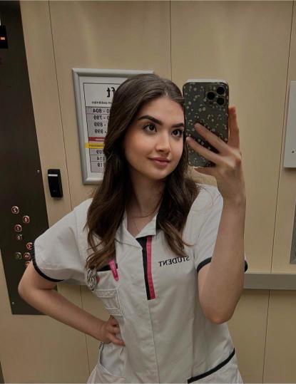 crew member